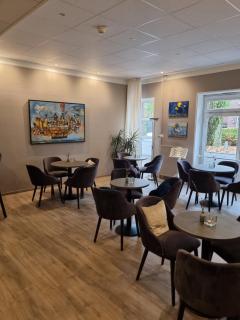 Hotel Diamant - Wedel - 7
