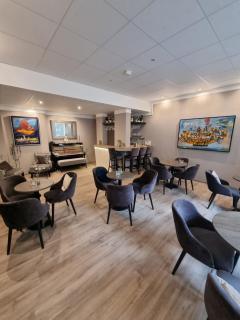 Hotel Diamant - Wedel - 8