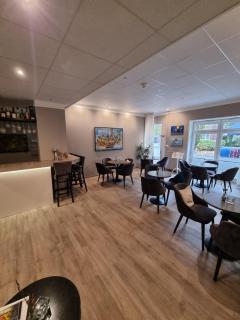 Hotel Diamant - Wedel - 6