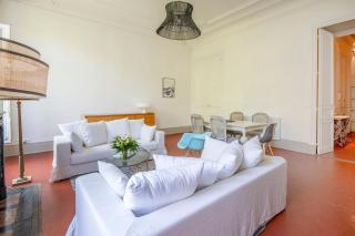 80m with garden view near the Old Port - Marsiglia - 5