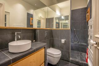 80m with garden view near the Old Port - Marsiglia - 1