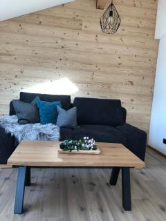 Ferienwohnung Familie Zint - Sonthofen - 1