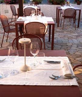 Hotel Garden - Praia a Mare - 8