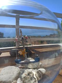 Atlas Endless Blue Apartment - Loutraki - 9