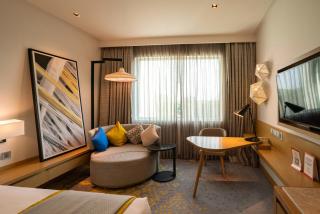 Welcomhotel by ITC Hotels, RaceCourse, Coimbatore - 4