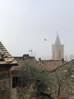 Corte Bargagli, dolce casa in palazzo toscano - Sarteano - 3