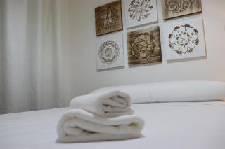 Céntrico piso para 4 al lado del Jardín Botánico - 3