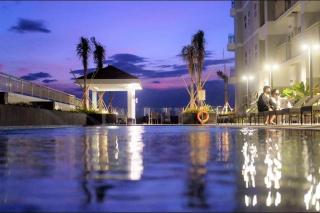 City and Sea view Staycation at Coast Residences - 2