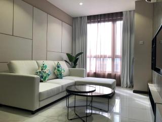 8 Kia Peng Residences by StayHere - Kuala Lumpur - 0