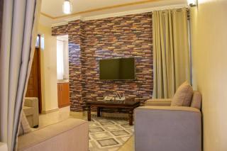 Pearl Suites Apartments - Nakuru - 8