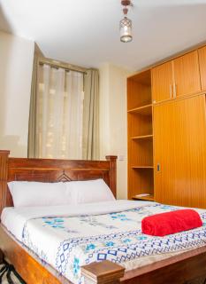 Pearl Suites Apartments - Nakuru - 6