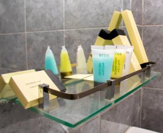 Pearl Suites Apartments - Nakuru - 4