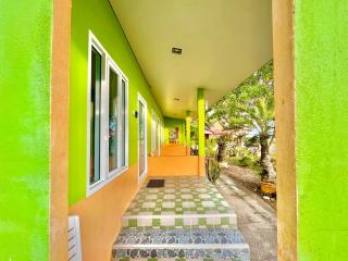 Ava Beach Pakbara - 2