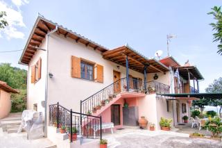 Katerina's House - 2