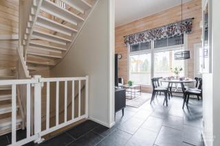 Holiday in Lapland - Levihovi 6C - 3