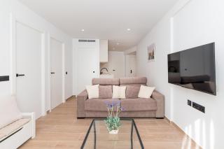 Amargura City Center Apartment - Málaga - 3