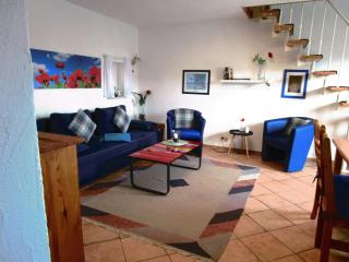 Traumferienhaus Pfänderblick mit 4 Sternen - Hergensweiler - 5