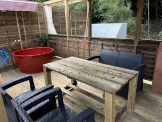 リバウッドリゾート - Mori - 7