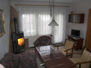 Ostsee Bungalow mit Kamin & Terrasse - Ostseebad Koserow - 7