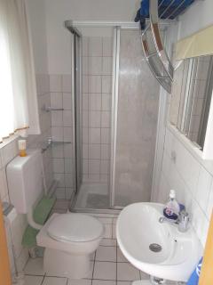 Ostsee Bungalow mit Kamin & Terrasse - Ostseebad Koserow - 4