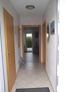 Ostsee Bungalow mit Kamin & Terrasse - Ostseebad Koserow - 3
