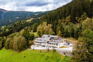 der Sonnberg Alpinlodges - Apartments mit Seeblick, privater Sauna und Self Check-In - Zell am See - 8