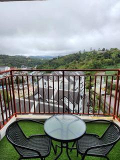 Sweet Home Emerald Avenue Cameron Highlands 10Pax G12 Wifi - Brinchang - 9