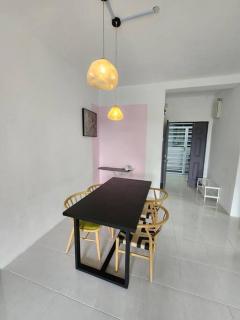 Sweet Home Emerald Avenue Cameron Highlands 10Pax G12 Wifi - Brinchang - 7