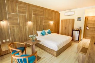 Turquoise Hotel - 4
