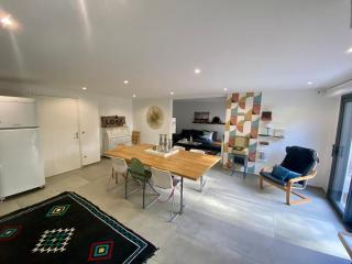 Station House - Maison entre Disneyland et Paris - Roissy-en-Brie - 9