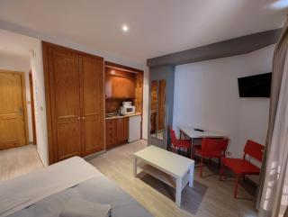 SKI PLAZA SIERRA NEVADA & Zona Baja - 1