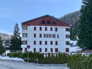 Bilocale Brenta Nord - Madonna di Campiglio - 1