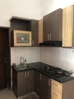 Richandy House - 3 BR Full AC & Hot Water - Kejayan - 4