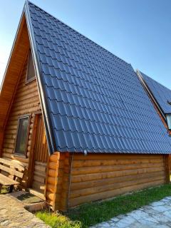 Lolini bungalovi - Novi Sad - 6