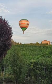 Casa Dada alloggio vicino ad Alba, Barolo, Verduno - 0