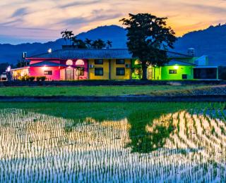小葉園民宿Little Ya B&B - Ruilong - 8