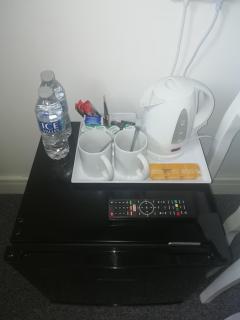 The Antelope Hotel - 9