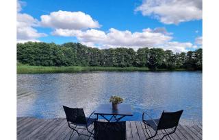 Pet Friendly Apartment - Zahren - 4
