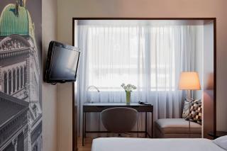 Hotel La Pergola - Bern - 4