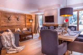 Circle Chalets Arlberg - Lech am Arlberg - 9