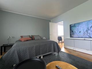 Studiohuoneisto Liisankatu - Lappeenranta - 7