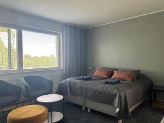 Studiohuoneisto Liisankatu - Lappeenranta - 5