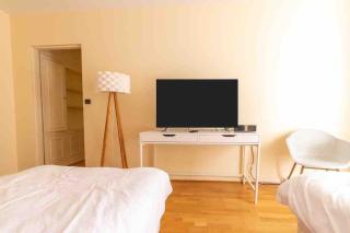 T2 calme et spacieux Plumerette , Créteil -Idéal Pro - 1