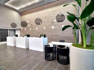 Sandman Signature Plano-Frisco Hotel - Plano - 1