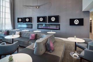 Sandman Signature Plano-Frisco Hotel - Plano - 8