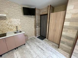 Смарт-квартира біля озера - Vinnycja - 1