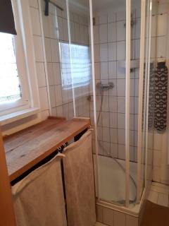 Haus herhönspatziert - Willmars - 4