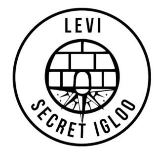 Levi Secret Igloo Ruska - 1
