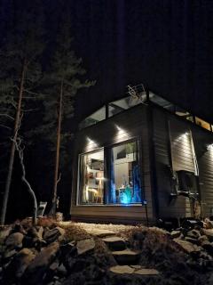 Levi Secret Igloo Ruska - 2