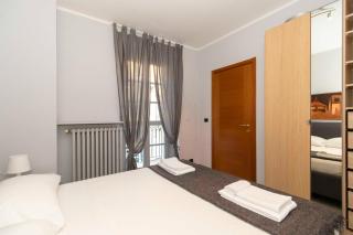 Miglietti Apt a few steps from Piazza Statuto! - Torino - 3